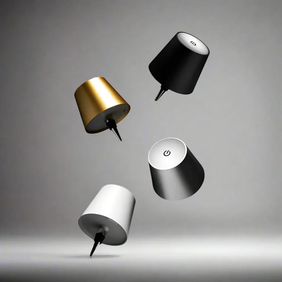 ReLamp™ | Convierte tus botellas en lámparas de diseño únicas